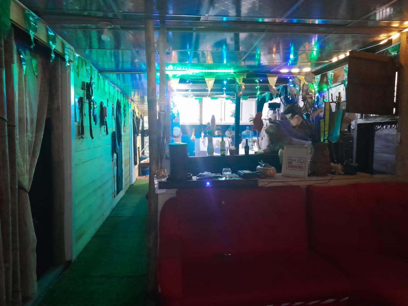 Hostal Cafe Axel بوكاس تاون المظهر الخارجي الصورة